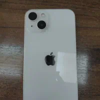 I phone 13 معمولی سالم
