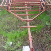 قطعات و لوازم کشاورزی