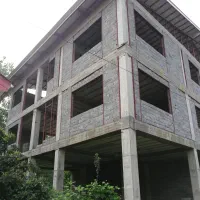 فروش واحد 80 متری خوش نقشه ویو فضای سبز و رودخانه|فروش آپارتمان|رودبنه, |دیوار