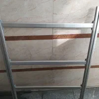 کمک عقب ، روکش صندلی ، زنجیرچرخ پراید ، قفل فرمان|قطعات یدکی و لوازم جانبی|تهران, خاک سفید|دیوار