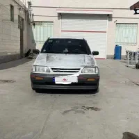 پراید هاچبک کره