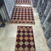 رول کناره ماشینی ۲۲۵۰ تراکم ، سنتی