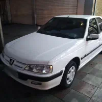 پژو پارس XU7P مدل ۱۴۰۱