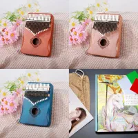 کالیمبا ساز عشق آرامبخش