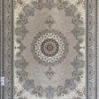 فرش ۹متری/۷۰۰شانه/اسلام آباد بهرامی/|فرش|زنجان, |دیوار