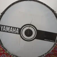 طبل ۸۰ یاماها کاستوم شده