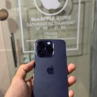 iPhone 14 Pro 256 g 2sim|موبایل|بوکان, |دیوار