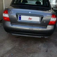 تیبا ۱ مدل ۹۵ بی رنگ