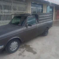 حمل بارامیری پیکان وانت منصفانه