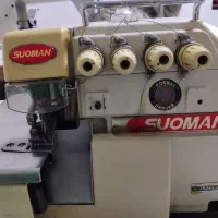 سردوز صنعتی پنج نخ