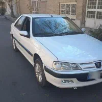 پژوپارس سفارشی موتور جدیدمدل۴۰۲|خودرو سواری و وانت|مشهد, شیرودی|دیوار