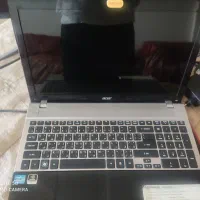 لب تاب acar
