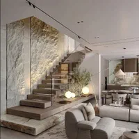 آپارتمان ۳۰۰ متری دوبلکس