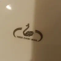 بشقاب چینی|ظروف سرو و پذیرایی|تهران, سوهانک|دیوار