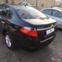 برلیانس مدل95|خودرو سواری و وانت|کرج, خلج آباد|دیوار