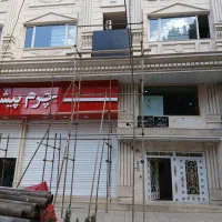 نصب داربست اسدی|خدمات پیشه و مهارت|ارومیه, |دیوار