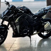 موتور های پرو طرح z1000 مدل 1402|موتورسیکلت|تربت جام, کلالی|دیوار