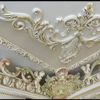 کارخانه پارکت کناف کاغذدیواری تولیدگچبری پیش ساخته