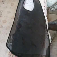 آفتاب گیر مشکی