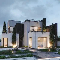 ویلایی-250-متری-پروین-مناسب-ساخت