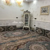 خانه ویلایی دوطبقه|فروش خانه و ویلا|قم, شهرک فاطمیه|دیوار