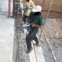 کاشت میلگرد آرماتور و راد و صفحه|خدمات پیشه و مهارت|تهران, تهرانپارس غربی|دیوار
