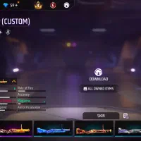 فری فایر|کنسول، بازی ویدئویی و آنلاین|هرمز, |دیوار