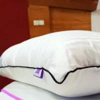 بالشت طبی میکروفایبر