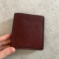 کیف پول چرم طبیعی|کیف، کفش، کمربند|تهران, اختیاریه|دیوار