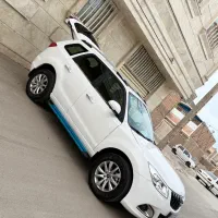 هایما s7 پلاس مدل 1403 توربو شارژ فول|خودرو سواری و وانت|کرمان, |دیوار