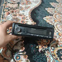 ظبت پایونر ۴ کانال ۴ خروجی