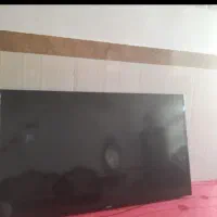 تلویزیون شکسته
