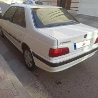 پارس ۱۴۰۰ XU7|خودرو سواری و وانت|قزوین, |دیوار