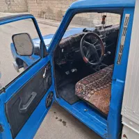 دو دستگاه|خودرو سواری و وانت|میاندوآب, |دیوار