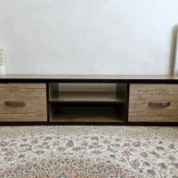 میز تلویزیون تمام MDF