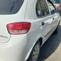 تیبا۲|خودرو سواری و وانت|قزوین, |دیوار