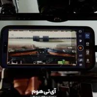 فیلمبرداری و تولید محتوای حرفه‌ای