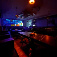 کافه رستوران هتریک