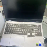 فروش قسطی در حد نو مناسب گیمینگ lenovo Loq i7