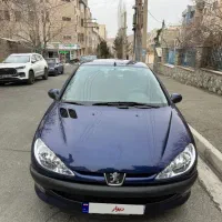 ۲۰۶تیپ۵مدل۹۷خانگی