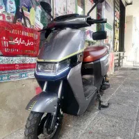 موتور برقی وارداتی.