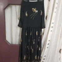 پیراهن زنانه سخمه