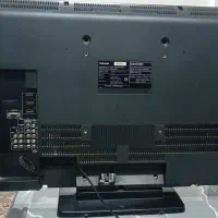 تلویزیون ۳۲ ال سی دی توشیبا|تلویزیون و پروژکتور|تهران, امام زاده حسن|دیوار