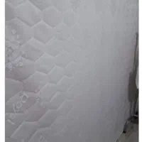 تشک دونفره کارکرده