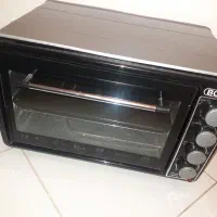 توستر بوش مناسب جهزیه با کارتن