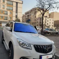 هایما s7 درحدصفر مدل ۹۸