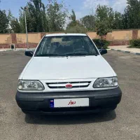 پراید 131 SE