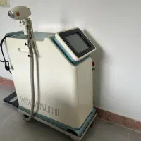 دستگاه لیزر ۹۰ میلیون