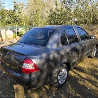 تیبا مدل ۹۸ بسیار تمیز و سرحال|خودرو سواری و وانت|رشت, خواهر امام|دیوار