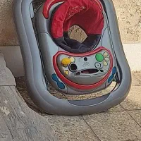 کریر و روروئک|کالسکه و لوازم جانبی|آران و بیدگل, |دیوار